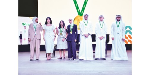 «لوياك» تختتم النسخة التاسعة من برنامج «كُن» لريادة الأعمال الاجتماعية