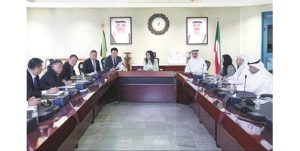 وزيرة الأشغال: أنجزنا 50% من المرحلة الأولى لتدشين نشاط وتشغيل ميناء مبارك الكبير