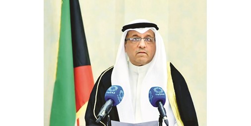 22 مستشاراً أدوا اليمين القانونية أمام رئيس المجلس الأعلى للقضاء