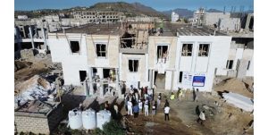 «الهلال الأحمر»: مشاريعنا في اليمن تعكس الصورة المشرقة للعمل الإنساني الكويتي