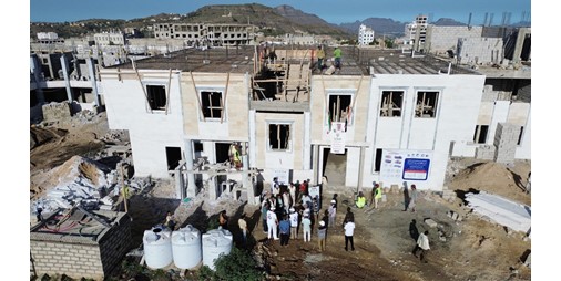 «الهلال الأحمر»: مشاريعنا في اليمن تعكس الصورة المشرقة للعمل الإنساني الكويتي