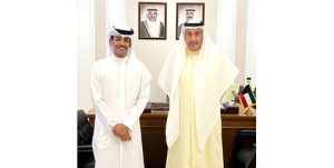 فيصل الحمود كرَّم المصور عايد الراجحي