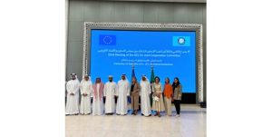 مساعد وزير الخارجية: القمة الخليجية ـ الأوروبية المرتقبة «تتويج للعلاقات الإستراتيجية»