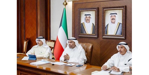 اليحيا بحث استعدادات استضافة مؤتمر دوشانبي