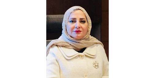 سميرة الكندري: تشديد العقوبات على المخالفين يتوافق مع رؤية «البيئة» لتنمية الغطاء النباتي