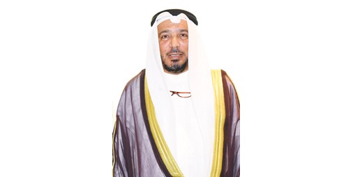 المعتوق: وضع غزة مأساوي ولابد من إيقاف الحرب