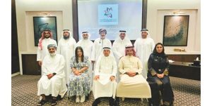 العتل: انتقال مقر الأمانة العامة للاتحاد الهندسي الخليجي إلى الكويت خلال العام المقبل