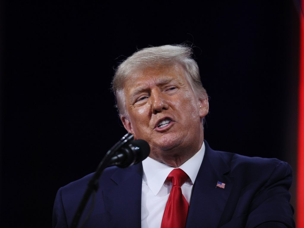 3 سياسات “متطرفة” لترامب لا يمكن للأميركيين تجاهلها