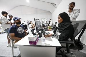 تقليص زمن إصدار تصريح المغادرة لـ 48 ساعة بدلاً من 10 أيام