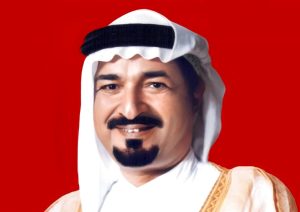 على نفقة حاكم عجمان.. تدشين «مدرسة حميد النعيمي» بالأردن