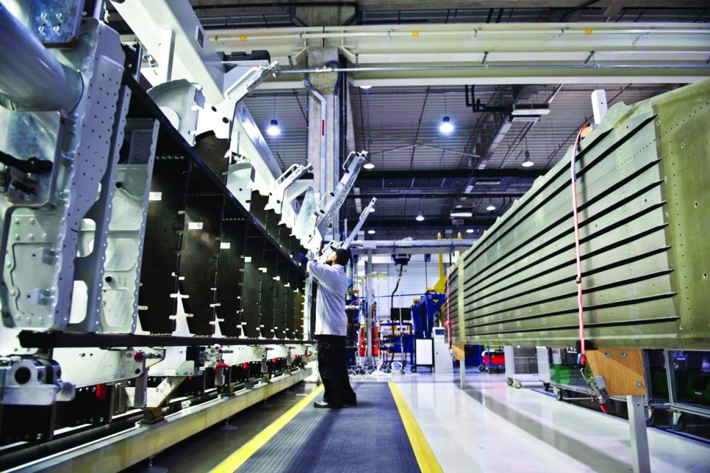 الإمارات ترسّخ مكانتها مركزاً عالمياً للفرص الاستثمارية الصناعية