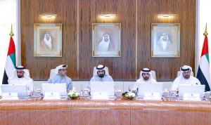 موارد دولتنا في نمو وتوظيفها سيبقى لخدمة شعبنا ومرافقنا واقتصادنا ومستقبل مسيرتنا