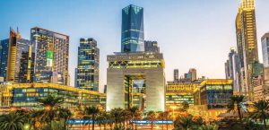 «غراث» البريطانية تفتتح مكتباً إقليمياً في دبي