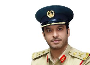 12 حملة و6 مبادرات لتعزيز الوعي المروري بدبي