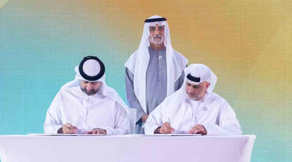 تطوير مبادرات صندوق الوطن بالذكاء الاصطناعي