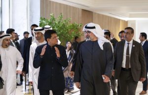 الشراكة الاقتصادية بين الإمارات والهند تحفز التنمية الشاملة