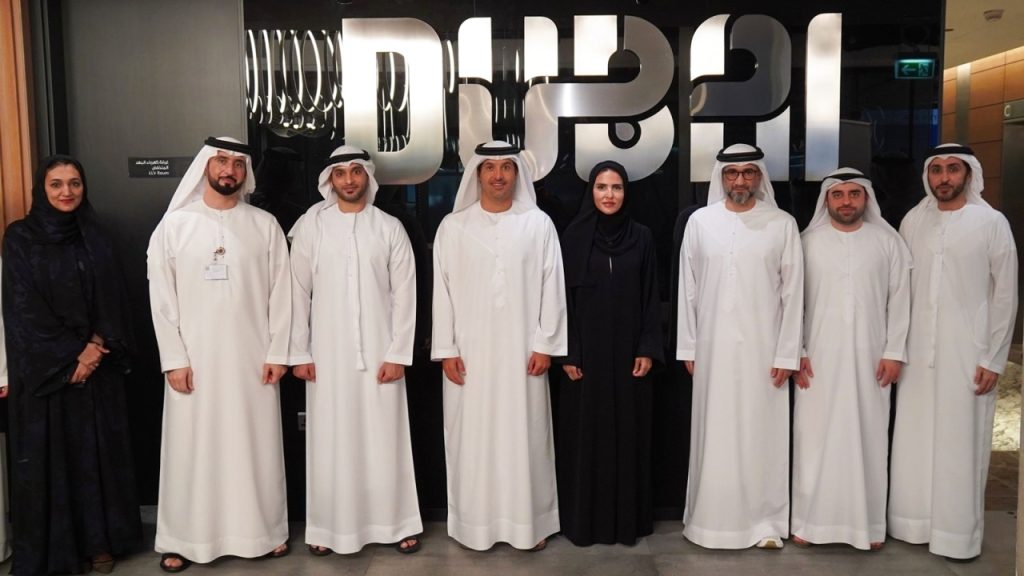 علياء المزروعي تطّلع على تطورات بيئة ريادة الأعمال