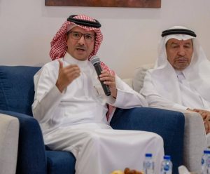 أبوثنين: حققنا 80% من إستراتيجية سوق العمل