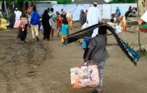 «متحالفون من أجل السودان» تُطالب طرفي الصراع بفتح معابر حدودية جديدة