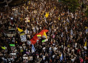 إعلام إسرائيل ينتقد إصرار نتنياهو على محور فيلادلفيا