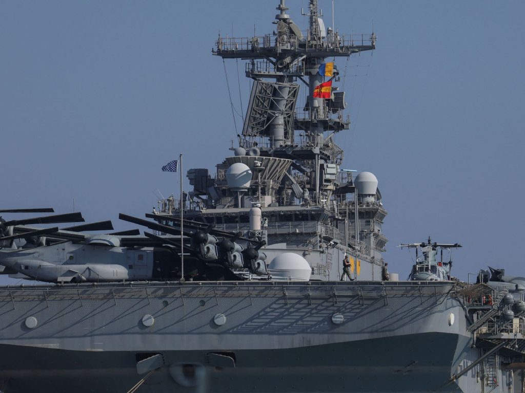 توقيف 15 شخصا في تركيا لاعتدائهم على جنديين أميركيين