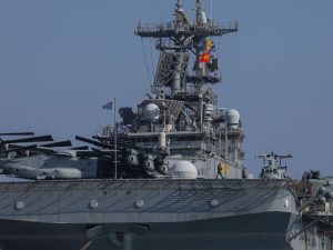 توقيف 15 شخصا في تركيا لاعتدائهم على جنديين أميركيين