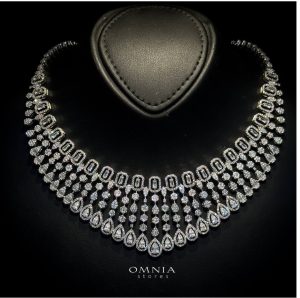 أمنية ستورز: أول متجر مجوهرات يقدم خدمة الشراء الآن والدفع لاحقاً