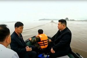 المنصات تتفاعل مع إعدام 30 مسؤولا بكوريا الشمالية بسبب الفيضانات