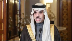 وزير الخارجية ونظيره المصري يبحثان جهود وقف الانتهاكات الإسرائيلية في فلسطين