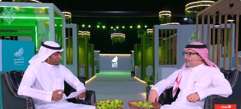 متحدث «ريف السعودية»: 3 آلاف مستفيد من البرنامج بالأحساء بدعم 8 ملايين ريال