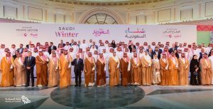 وزير السياحة يعقد ورشة عمل مع أكثر من 170 شريكاً من القطاع الخاص