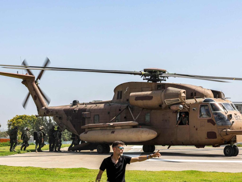 اللايقين يستنزف إسرائيل