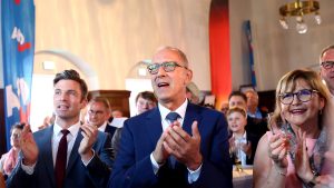 ألمانيا.. تراجع شعبية أحزاب الائتلاف الحاكم بسبب سياساتها