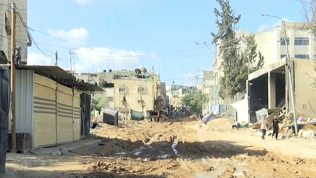 قوات الاحتلال تنسحب بشكل كامل من مناطق طولكرم ومخيماتها كافة