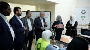 نصف مليون صوت للمعارضة الأردنية وخيبات أمل للأحزاب الجديدة