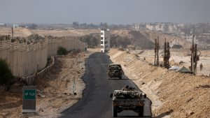 إعلام إسرائيلي: حكومة نتنياهو يجب أن تختفي ولواء رفح لم يهزم