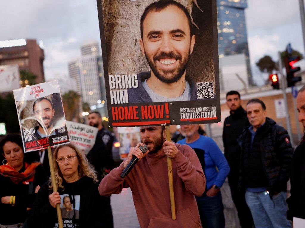 5 نقاط يساء فهمها عن صفقة التبادل المقترحة بين حماس وإسرائيل