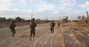 لماذا يشكل “نتساريم” أكبر معضلة في مراقبة إسرائيل لغزة؟ الدويري يعلق