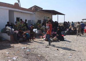 كيف يعيش السوريون العائدون من لبنان إلى الشمال السوري؟