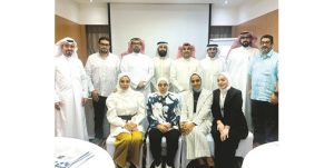 اتحاد المكاتب الهندسية والدور الاستشارية نظّم دورة «الشروط المرجعية وتقييم العروض للمشاريع»