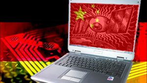 وول ستريت جورنال: حجم التجسس الصيني يفوق قدرة الحكومات الغربية