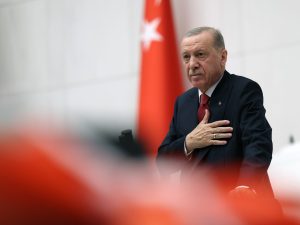 أردوغان: نحقق تقدما بالسيطرة على التضخم لكنه ليس كافيا