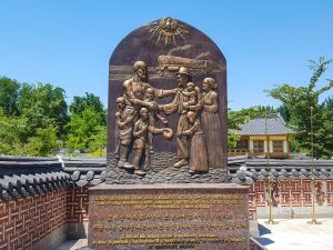 الكوريون في أوزبكستان.. موسيقى البوب الكورية والصراع الثقافي المحتدم