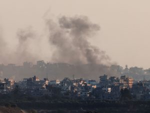 عشرات الشهداء بغزة والاحتلال يشدد حصار جباليا