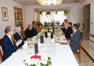 بعد 20 عاما.. الجزائر تراجع شراكتها مع الاتحاد الأوروبي