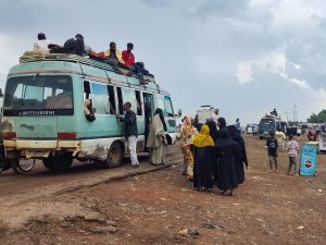 تقرير أممي: الدعم السريع وحلفاؤه ارتكبوا اعتداءات جنسية “مهولة”