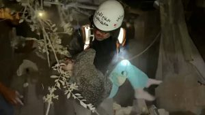 73 شهيدا في مجزرة بيت لاهيا وحماس تندد بـ”محرقة يرتكبها النازيون الجدد”