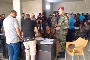 تسويات في درعا وتوغل إسرائيلي في القنيطرة جنوبي سوريا