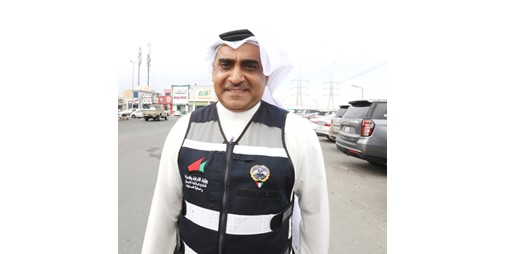 الأنصاري: «التجارة» تغلق مكتب تأجير سيارات مخالفاً في الفروانية