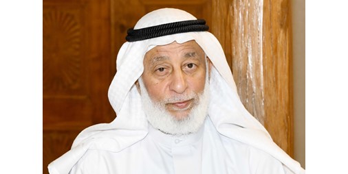 الموت يغيّب صالح المذن عاشق التراث الكويتي